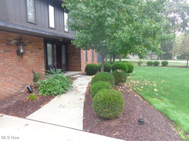 Co-Moor - Residential