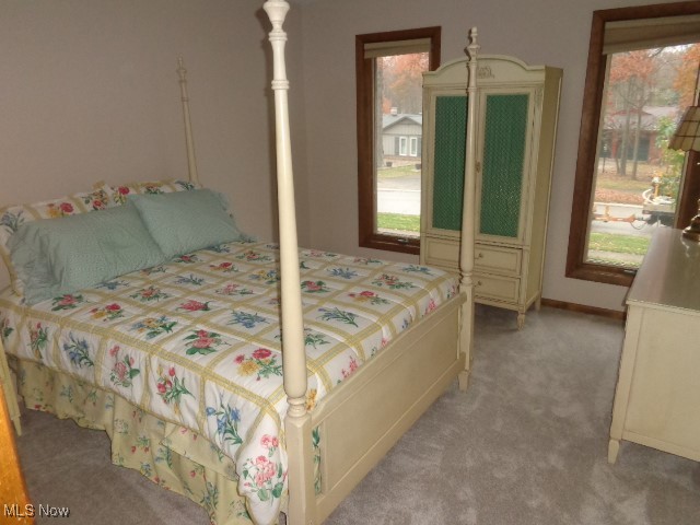 Co-Moor - Residential