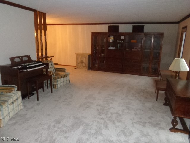 Co-Moor - Residential