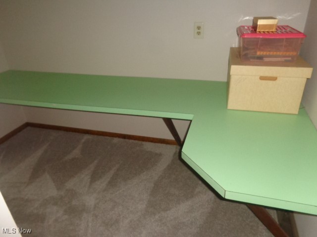 Co-Moor - Residential