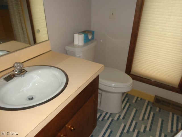 Co-Moor - Residential