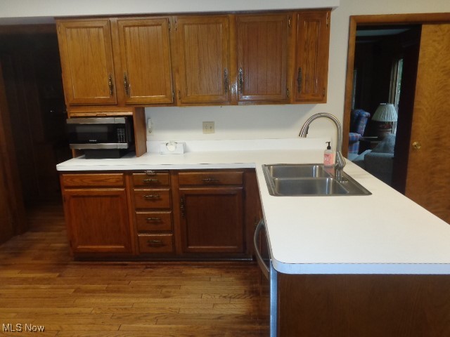 Co-Moor - Residential