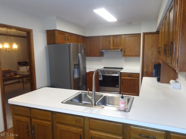 Co-Moor - Residential