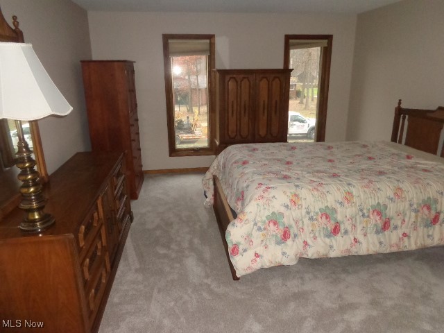 Co-Moor - Residential