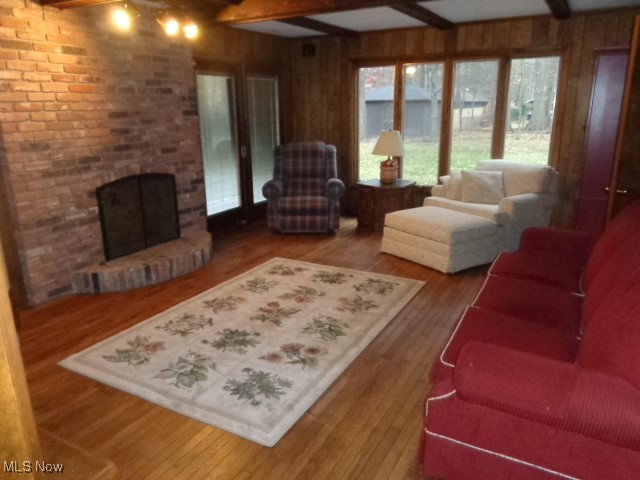 Co-Moor - Residential