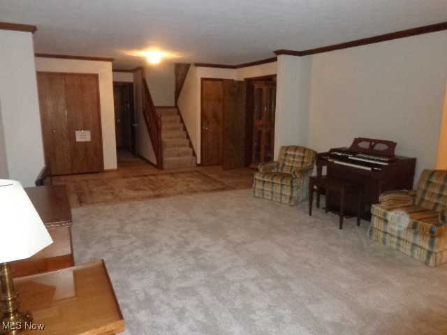 Co-Moor - Residential