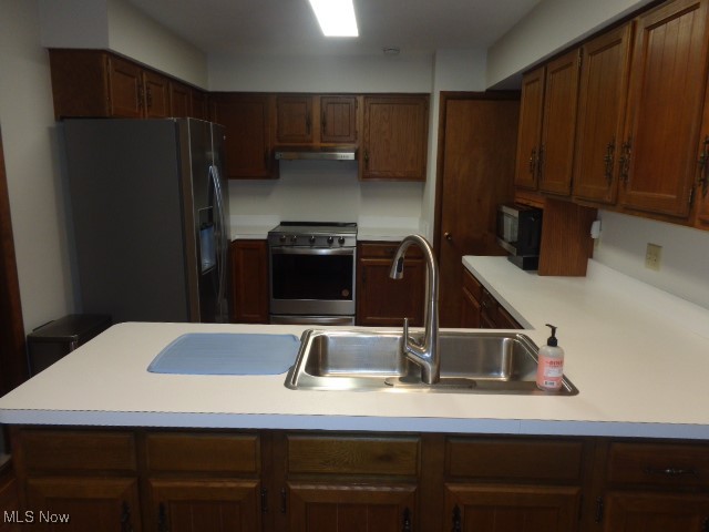 Co-Moor - Residential