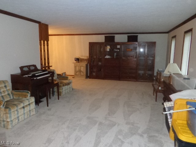 Co-Moor - Residential