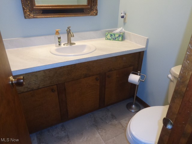 Co-Moor - Residential