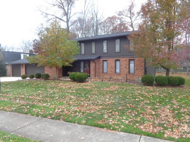 Co-Moor - Residential