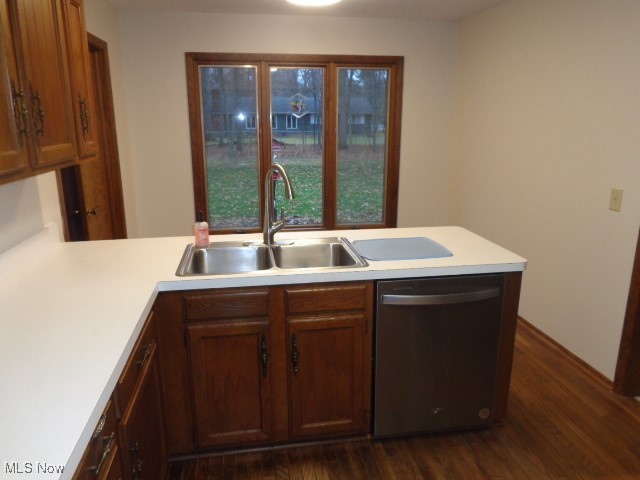 Co-Moor - Residential