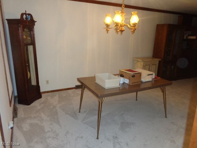 Co-Moor - Residential