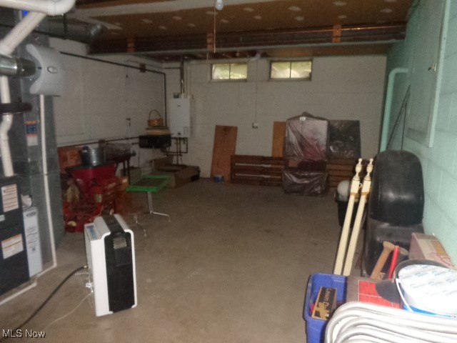 Co-Moor - Residential