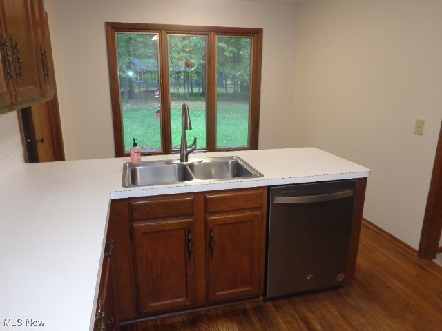 Co-Moor - Residential