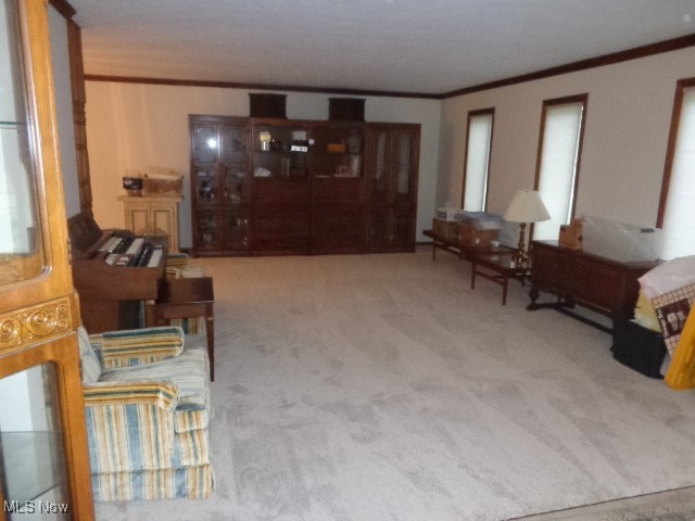 Co-Moor - Residential