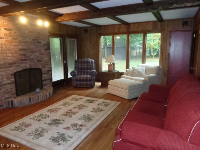 Co-Moor - Residential