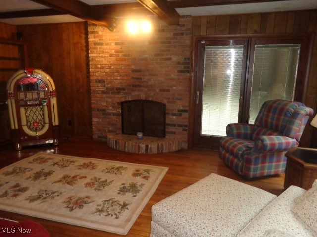 Co-Moor - Residential