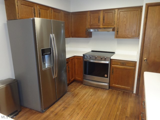 Co-Moor - Residential