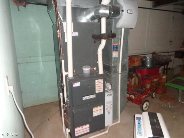 Co-Moor - Residential