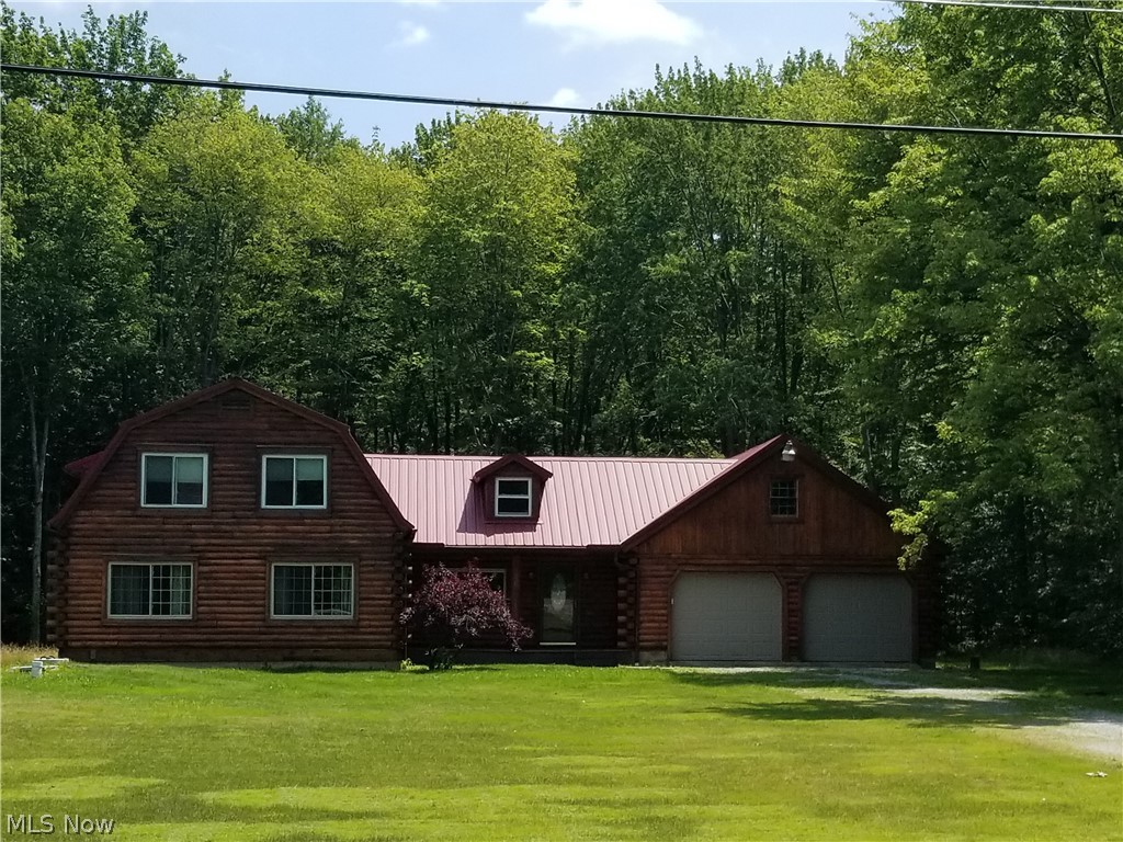 Arthur C Pfund Jr 01 - Residential