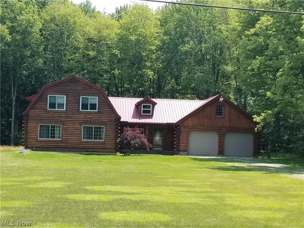 Arthur C Pfund Jr 01 - Residential