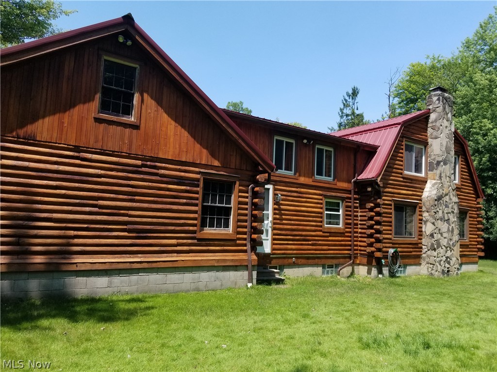 Arthur C Pfund Jr 01 - Residential