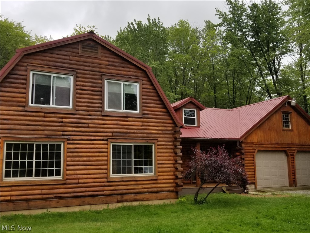 Arthur C Pfund Jr 01 - Residential