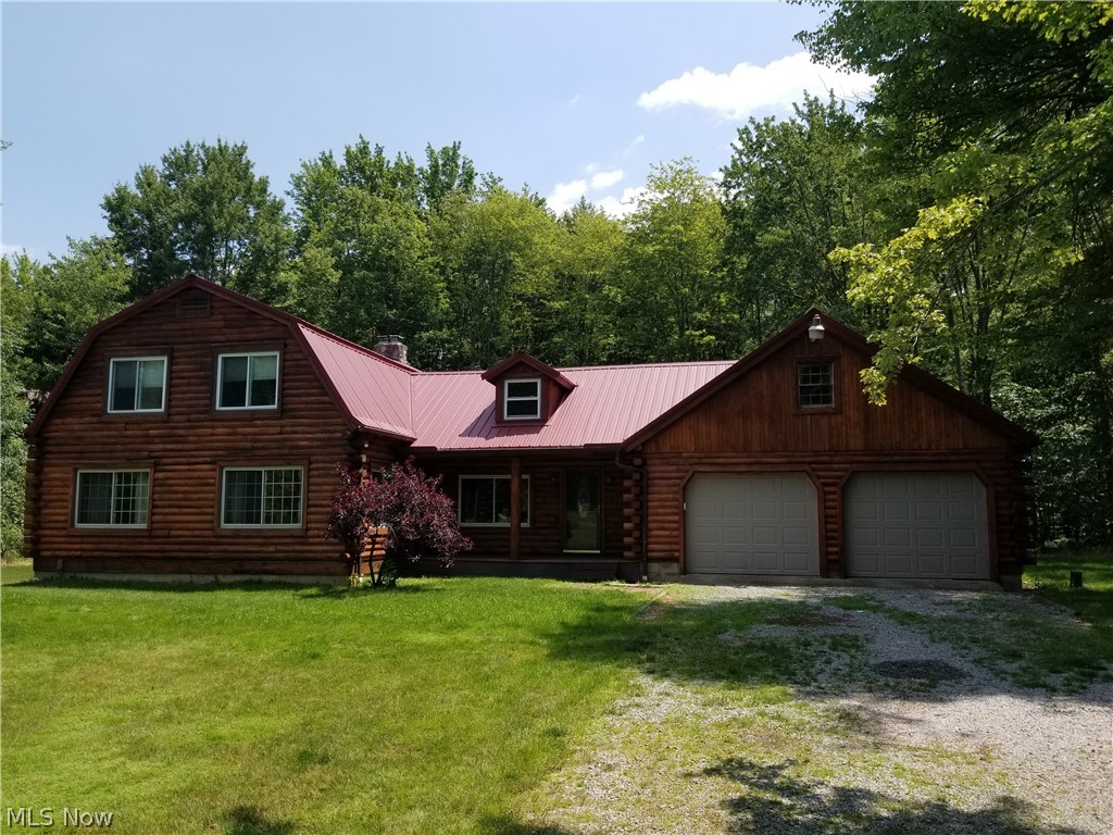 Arthur C Pfund Jr 01 - Residential