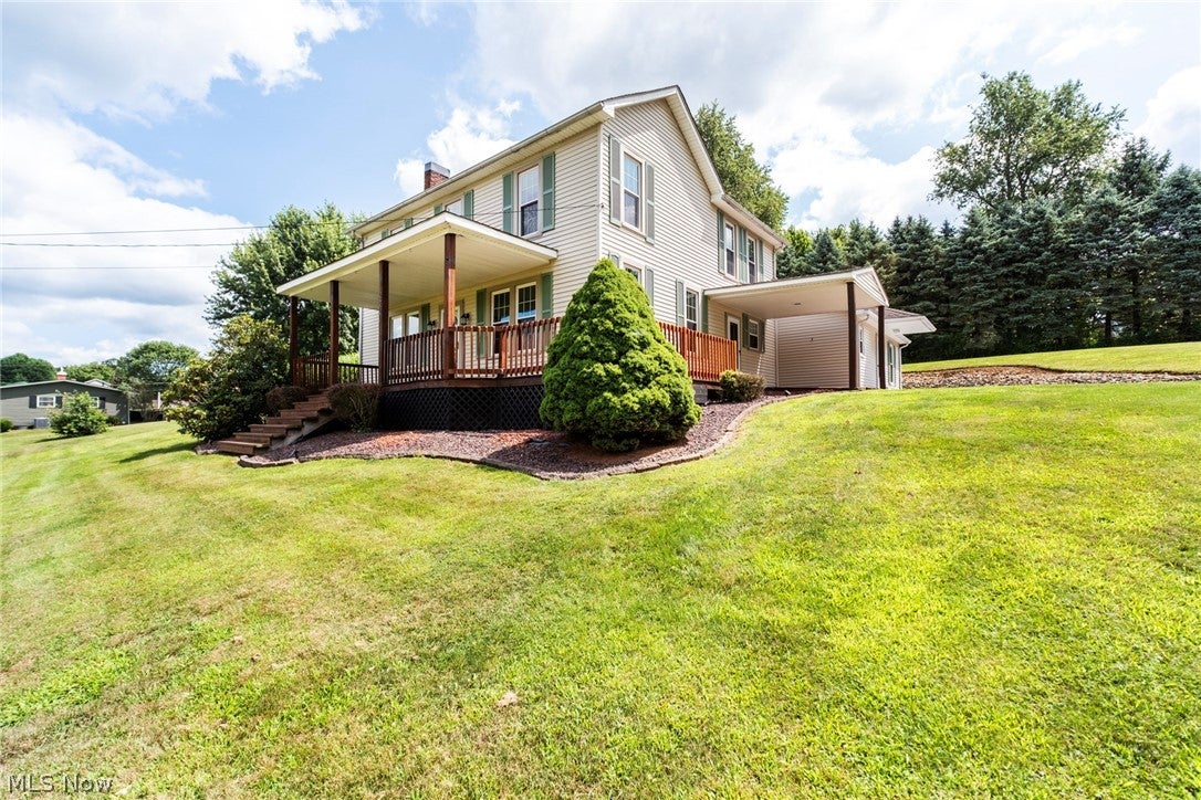 16500 Park Way