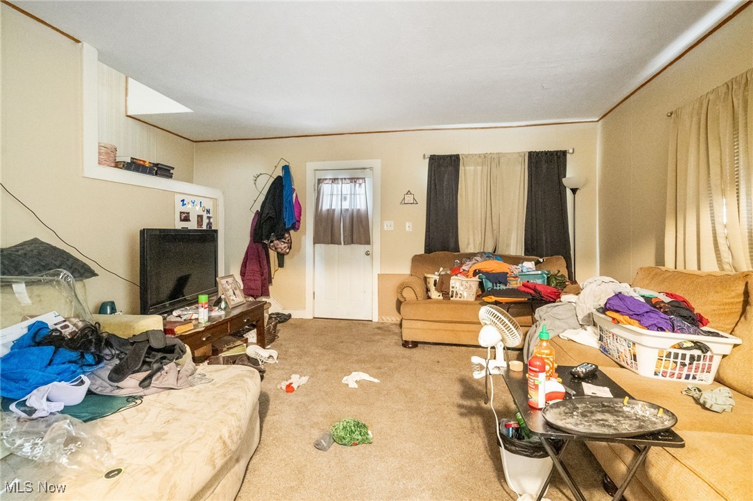 Charles Brown Sub - Residential