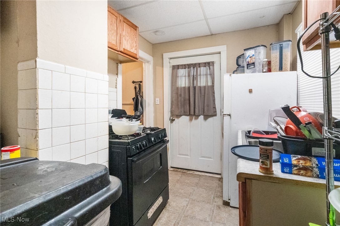 Charles Brown Sub - Residential