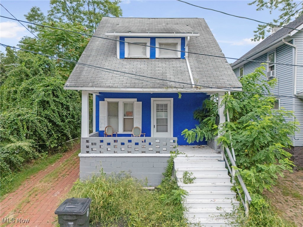 Charles Brown Sub - Residential