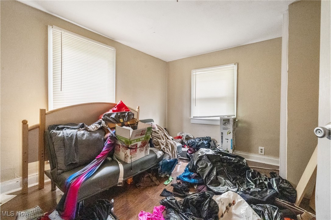 Charles Brown Sub - Residential