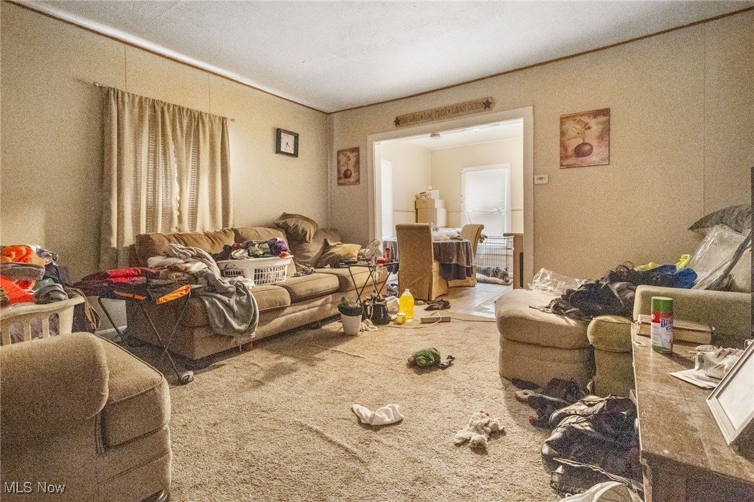 Charles Brown Sub - Residential