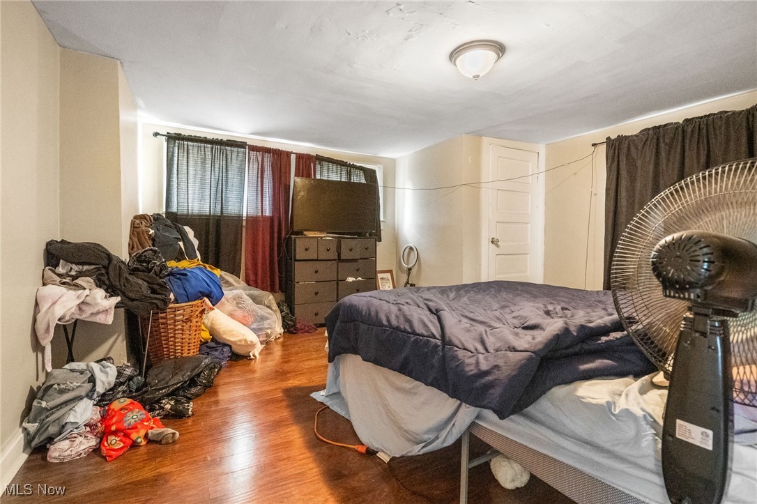 Charles Brown Sub - Residential