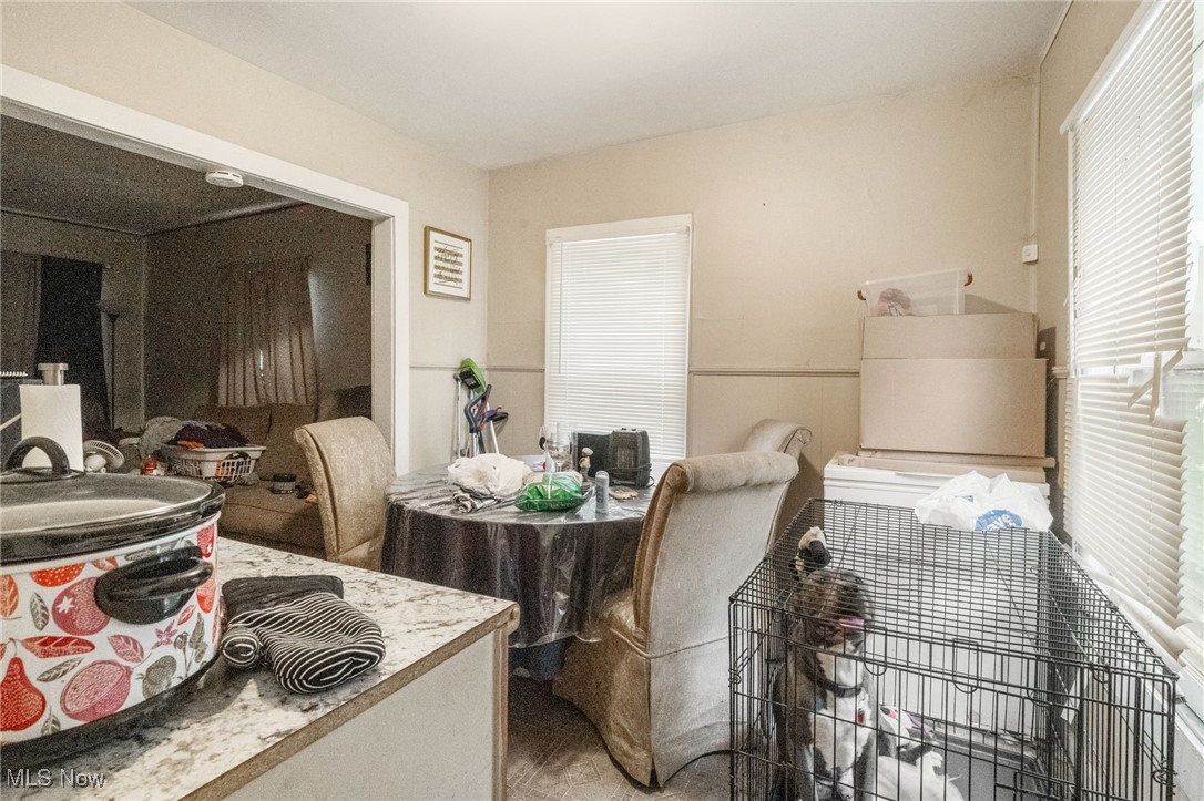 Charles Brown Sub - Residential