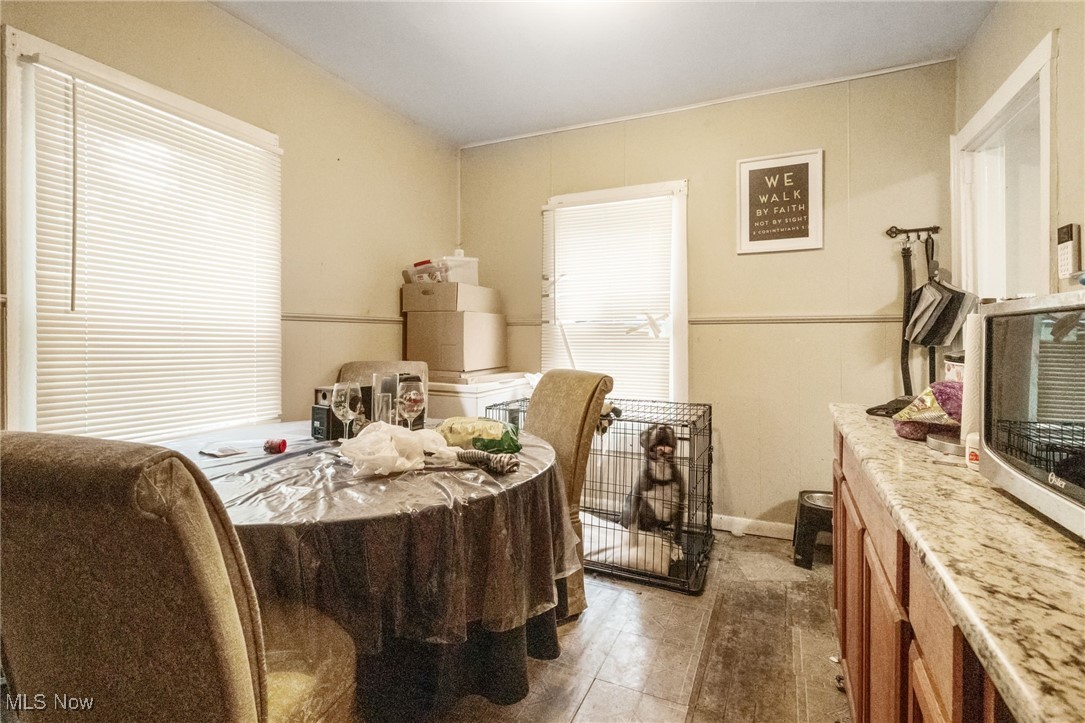 Charles Brown Sub - Residential