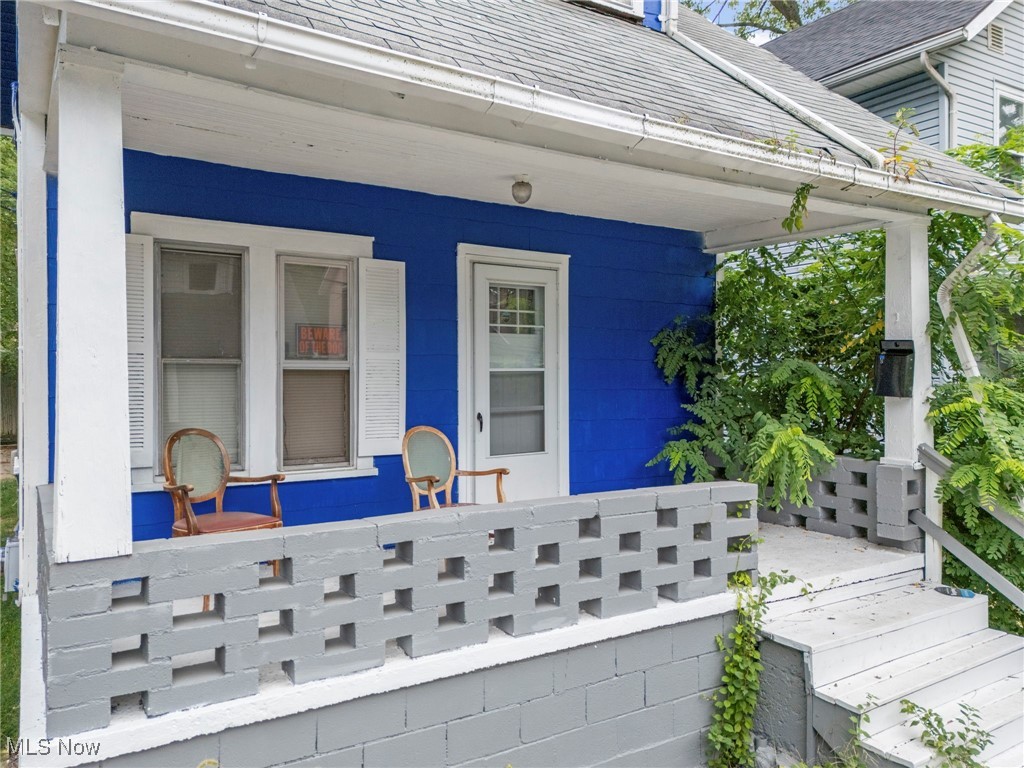 Charles Brown Sub - Residential