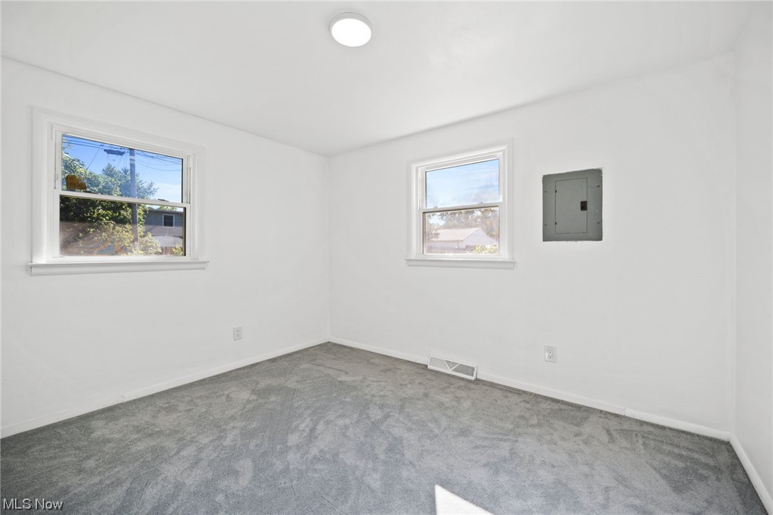 Padway Allotment - Residential