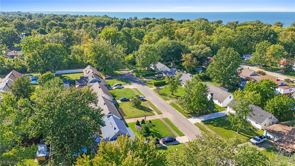 Padway Allotment - Residential