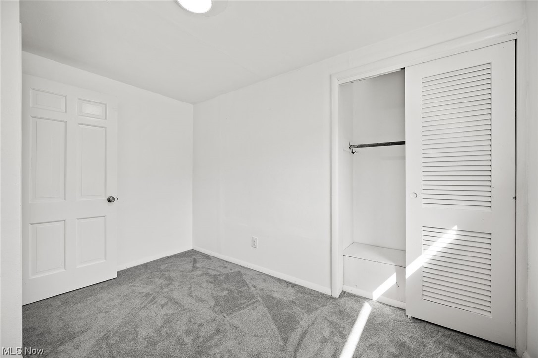 Padway Allotment - Residential