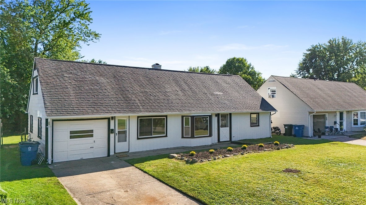 Padway Allotment - Residential