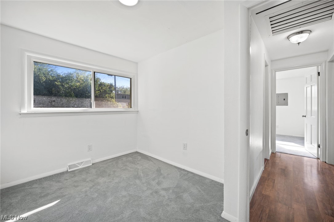 Padway Allotment - Residential