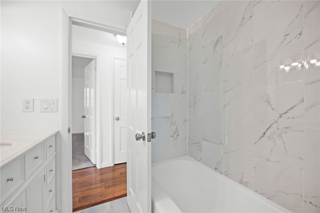 Padway Allotment - Residential