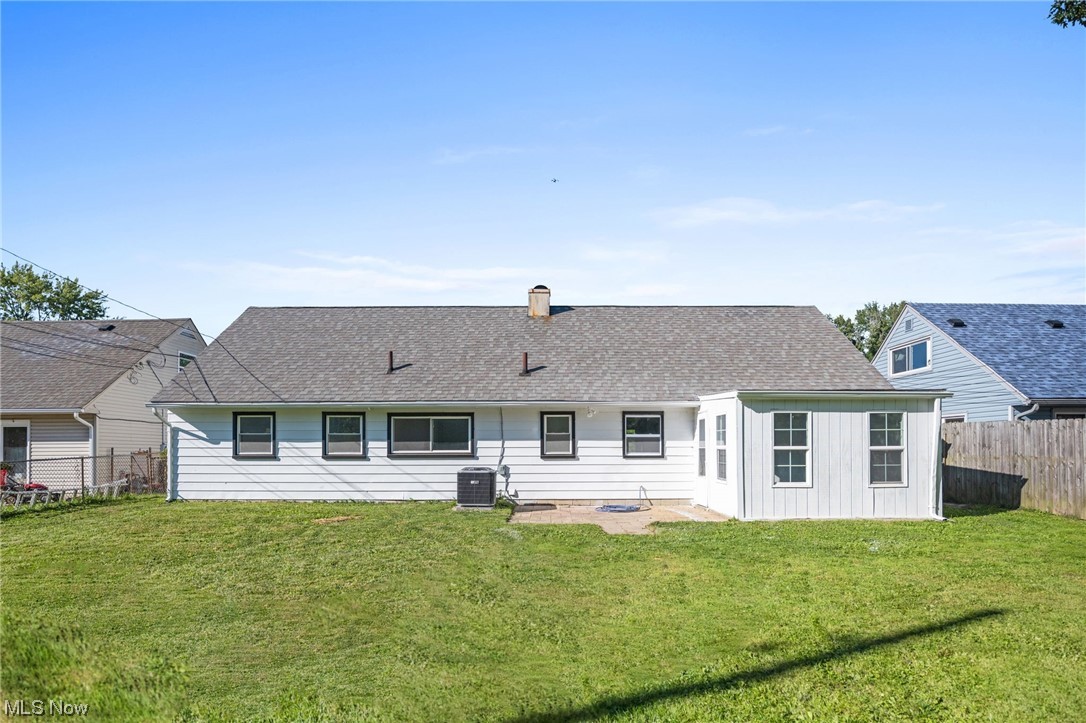 Padway Allotment - Residential