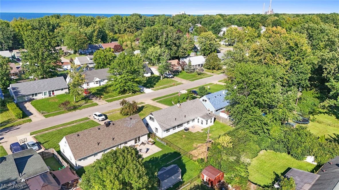 Padway Allotment - Residential