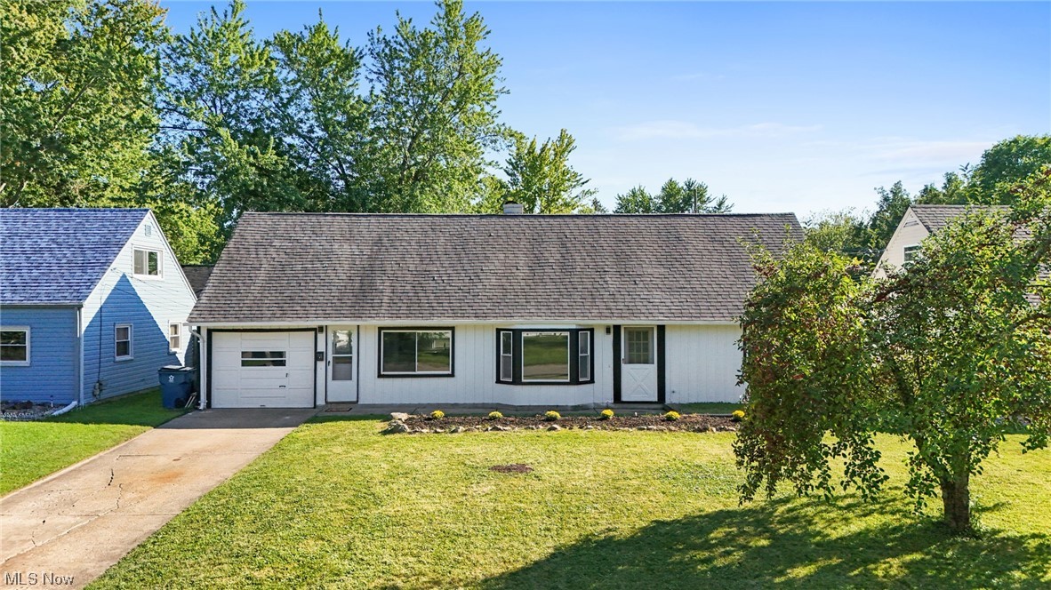 Padway Allotment - Residential