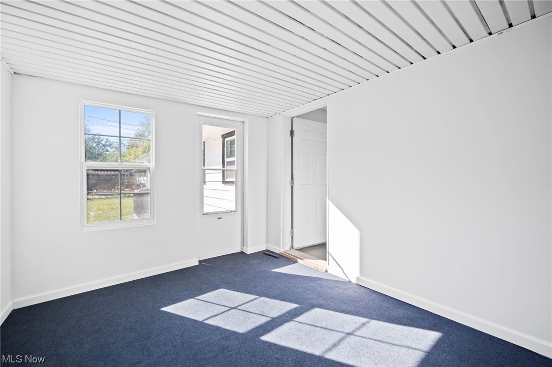 Padway Allotment - Residential