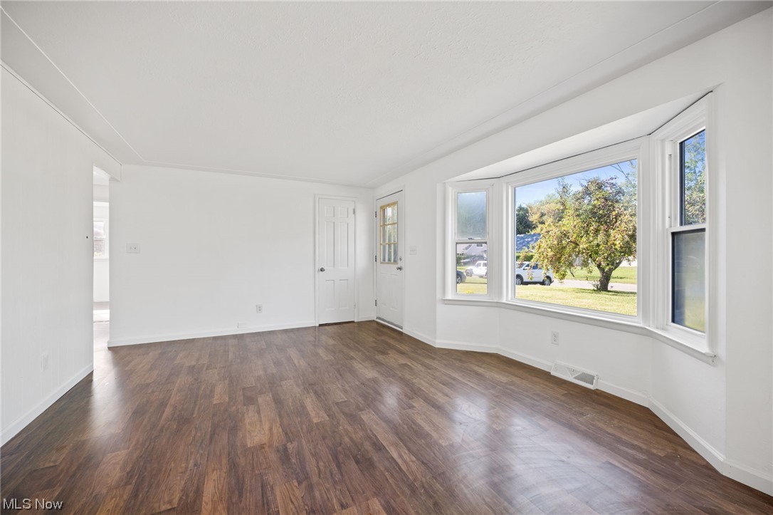 Padway Allotment - Residential