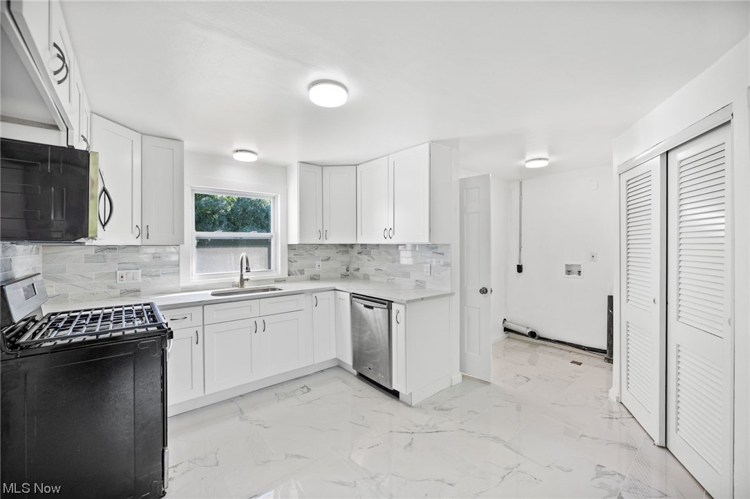 Padway Allotment - Residential